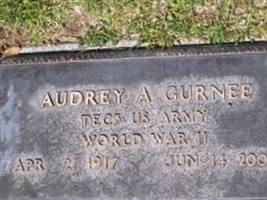 Audrey A Gurnee Audrey A Gurnee