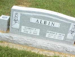 Audrey Albin Audrey Albin