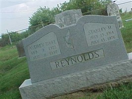 Audrey Dave Reynolds Audrey Dave Reynolds