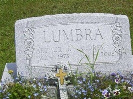 Audrey E. Lumbra Audrey E. Lumbra