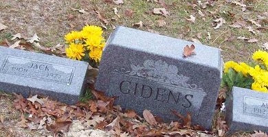 Audrey Gidens Audrey Gidens