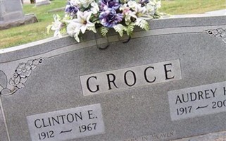 Audrey H Groce Audrey H Groce