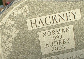 Audrey Hackney