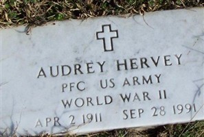 Audrey Hervey Audrey Hervey