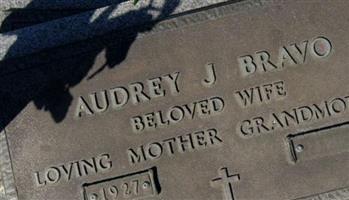 Audrey J. Bravo