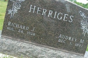 Audrey M. " Audrey M. "