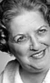 Audrey M McIvenny Buchanan