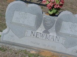 Audrey Mae Newman Audrey Mae Newman