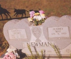 Audrey Mae Newman Audrey Mae Newman