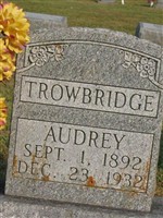 Audrey Trowbridge