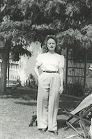 Audrey Virginia Tierney Langenwalter Audrey Virginia Tierney Langenwalter
