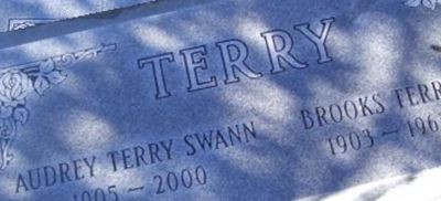 Audrey L. Winger Terry Swann