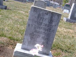 Audry Lee Hudson (1864957.jpg) Audry Lee Hudson (1864957.jpg)