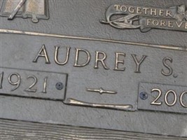Audry S Runions Audry S Runions