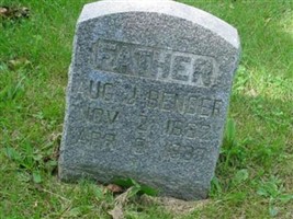 Aug. J. Bender Aug. J. Bender