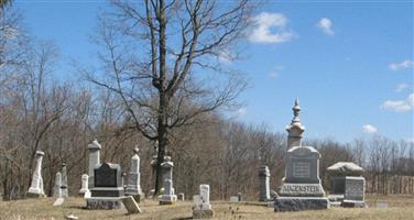 Augenstein Cemetery