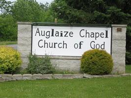 Auglaize Chapel Church of God Cemetery