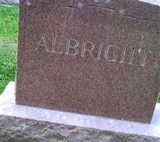 August Albright