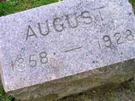 August Albright August Albright