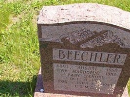 August Beechler