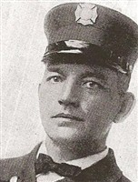 August Brandt, Sr