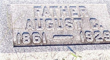 August Carl Fischer