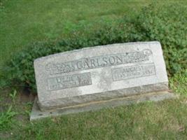 August Carlson