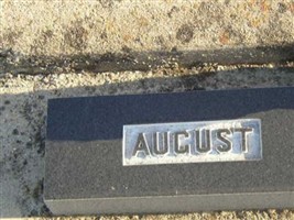 August Davilla August Davilla