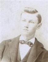 August Ernst Eversman