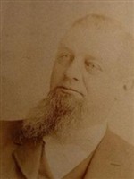 August F. Brackemeyer August F. Brackemeyer