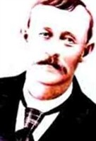 August Ferdinand Hinze August Ferdinand Hinze