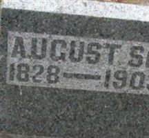 August Freiholtz, Sr August Freiholtz, Sr