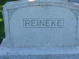 August G. Reineke