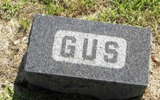 August "Gus" Schafer