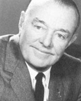 August "Gussie" Busch, Jr