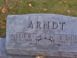August H. Arndt