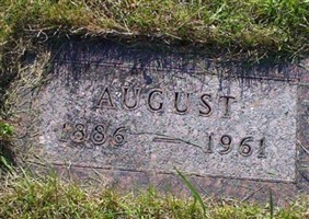 August Hendrickson August Hendrickson