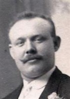 August Hinz