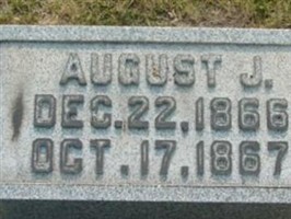 August J Scheer (2402950.jpg)