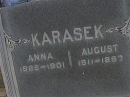 August Karasek