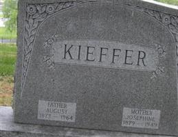 August Kieffer