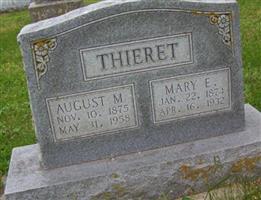 August M. Thieret