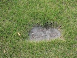 August Mattson