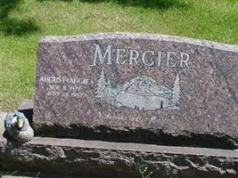 August Mercier