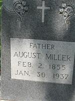August Miller