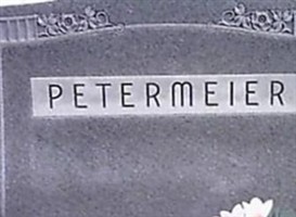August Petermeier August Petermeier