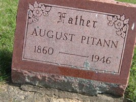 August Pitann
