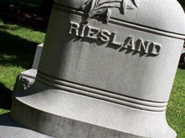August Riesland August Riesland
