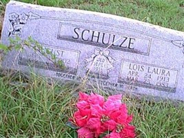 August Schulze August Schulze