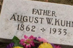 August W. Kuhn